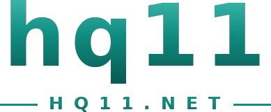 hq11 logo